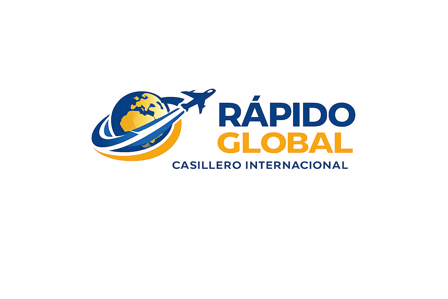 Rápido Global